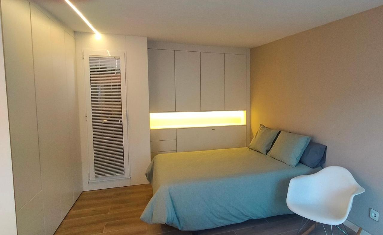 Appartement Loft Con Terraza En El Centro De Santiago De Compostela Vutco 07320 Extérieur photo
