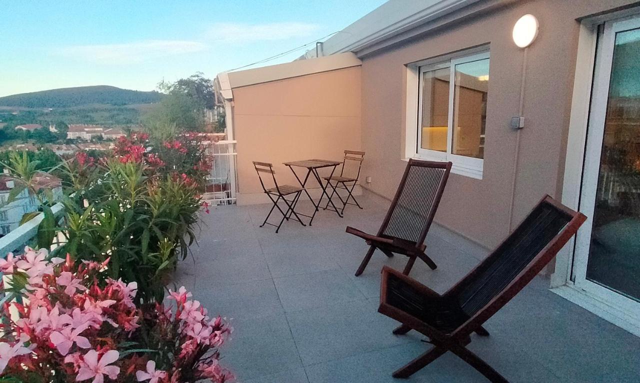 Appartement Loft Con Terraza En El Centro De Santiago De Compostela Vutco 07320 Extérieur photo